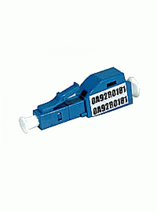 Аттенюатор оптический LC SM,10db
