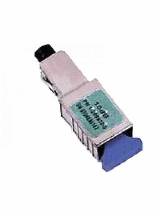 Аттенюатор оптический SC SM,05db