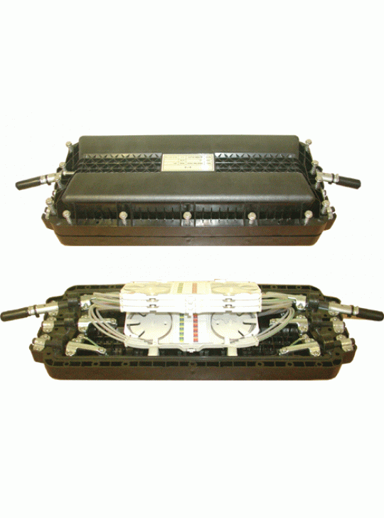 Оптическая муфта ОМ-2