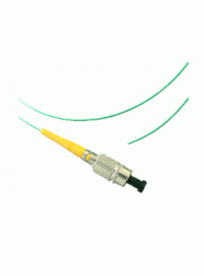 Оптический шнур пигтейл FC (SM) 0.9мм 1.5 м